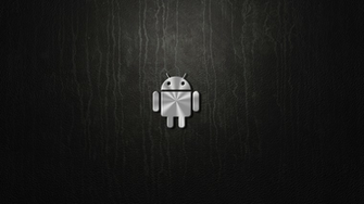 Android Logo Wallpaper