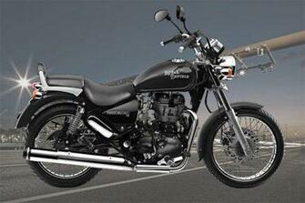 Royal Enfield Classic Re Autocar