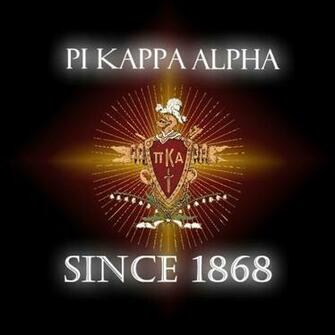 Pi Kappa Alpha Image Graphic Code