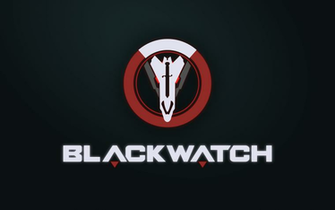 Wip Blackwatch Wallpaper Adobeillustrator
