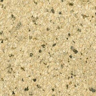 Petra Beige Mica Chip Wallpaper Swatch Contemporary