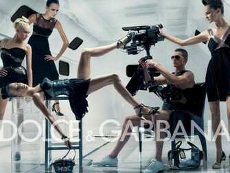 Dolce And Gabbana Wallpaper Fashion