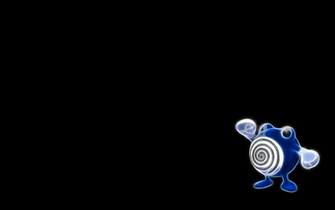 Poliwhirl HD Wallpaper