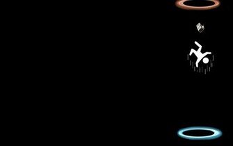 Portal Wallpaper