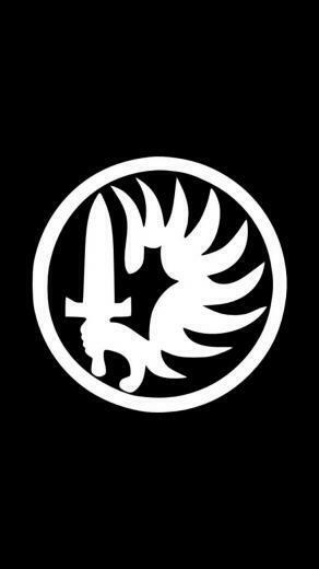 Crest Logos French Foreign Legion Etrangere Wallpaper