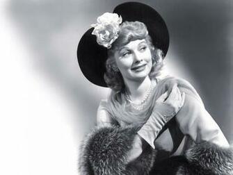 Lucille Ball Wallpaper
