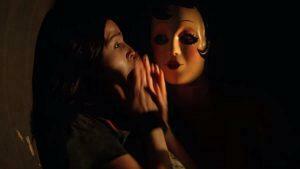 Killers Stalk The New Theatrical Art For Strangers