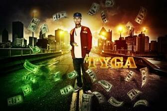 Tyga Wallpaper Jpg