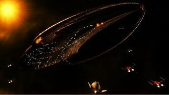 Farscape Wallpaper