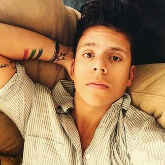 Best Rudy Mancuso Image Maia Mitchell