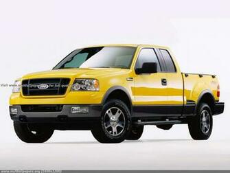 Wallpaper Ford F150
