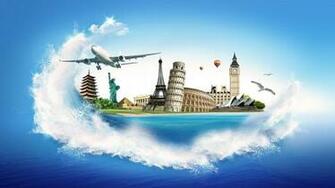 Travel HD Wallpaper World