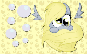Derpy Hooves Sphere Wp By Alicehumansacrifice0
