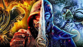 Mortal Kombat Movie Release Cast Everything We Know