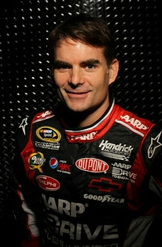 Jeff Gordon Wallpaper High Definition