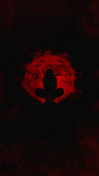 Boy Shadow Wallpaper