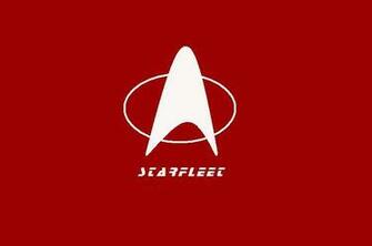 Starfleet Logo Wallpaper By Tomren