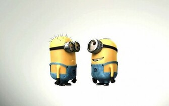 Despicable Me Wallpaper Desktop