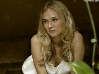 Diane Wallpaper Kruger