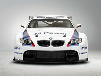 Bmw M3 Gt2 Wallpaper Cool Cars