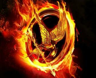 Hunger Games Mockingjay Adventure Sci Fi Fantasy Wallpaper Background
