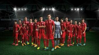 Soccer Nike Wallpaper