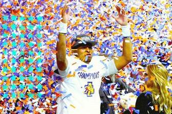 Hbcu Football History The Top Dynasties Ever Now With Nc A T