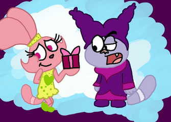 Pin Chowder Cartoon Network Wallpaper