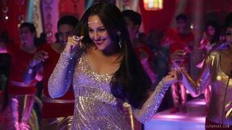 Sonakshi Sinha Thank God It S Friday HD Wallpaper IHD
