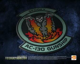 Ac Gunship Spooky