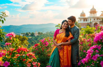Geetha Govindam Wallpaper