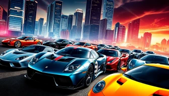 Really Cool Cars Wallpaper