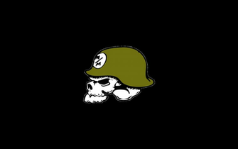 Metal Mulisha Logo Wallpaper