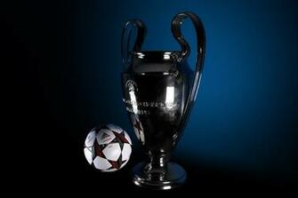 Uefa Champions League Wallpaper HD
