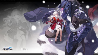 Honkai Star Rail On X First Closed Beta Wallpaper Hi