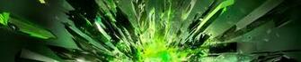 Demos Wallpaper And Screensavers Nvidia Cool Stuff