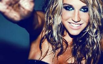 Kesha Wallpaper Image Of In HDq Cover