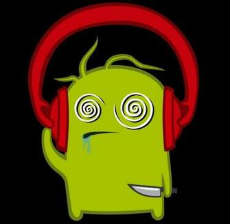 Megapost Te Gusta El Dubstep Entra Wallpaper