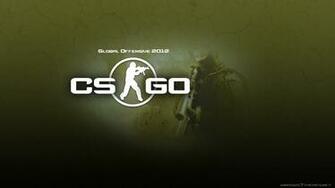 Counter Strike Global Offensive Wallpaper
