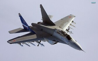 Mig Wallpaper