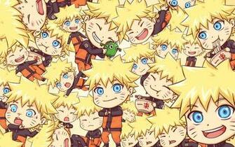 Naruto Uzumaki Wallpaper
