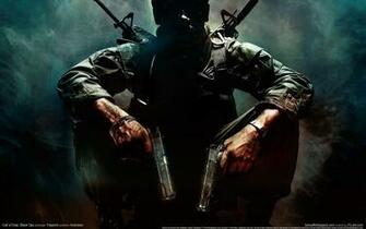 Hist Ria De Call Of Duty Black Ops Revista Geek
