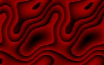 HD Red Texture Wallpaper