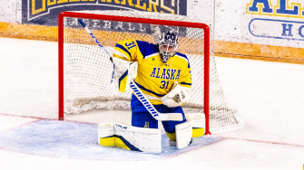 Matt Radomsky Brings Home The Hockey Commissioners Association