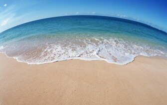 HD Wallpaper Ocean Waves