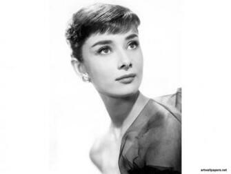 Diamond Potential Old Hollywood Glamour Photography