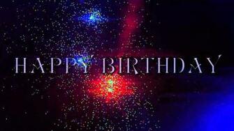 Happy BirtHDay Wallpaper