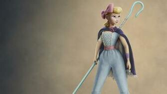 Bo Peep Toy Story Wallpaper HD Movies 4k Image