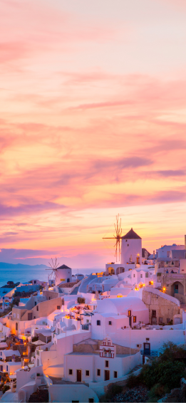 Greece Aesthetic Wallpaper