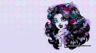 Monster High Image